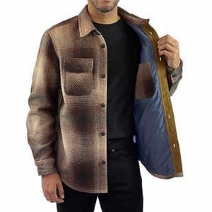 Jachs men shirt jacket size M (mt2)